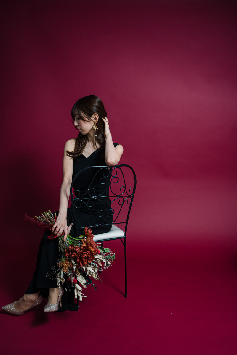 INAI WEDDING SELF PHOTO STUDIO 東京大塚_投稿写真