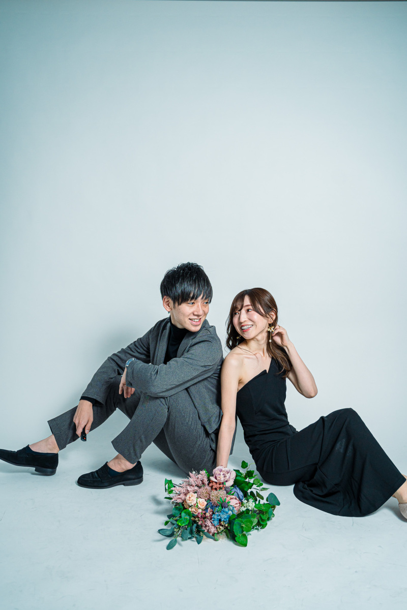 INAI WEDDING SELF PHOTO STUDIO 東京大塚_投稿写真