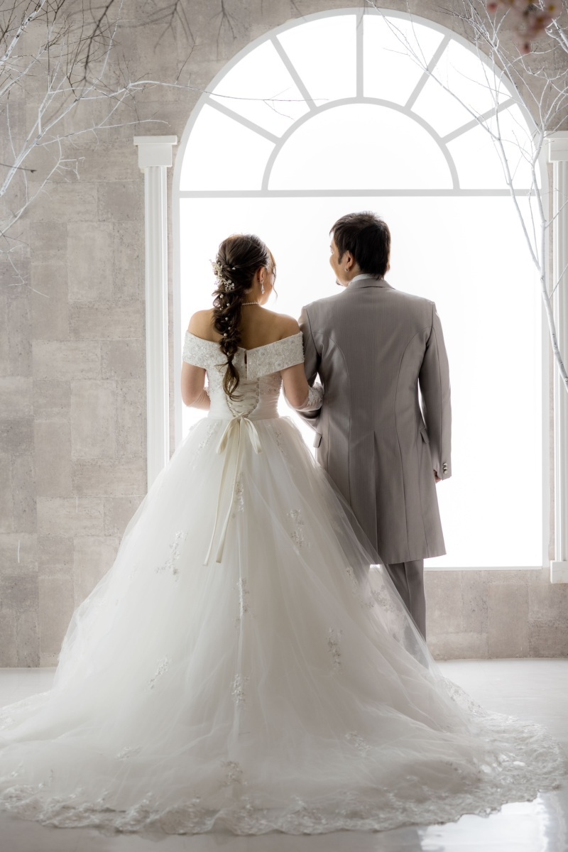 名古屋フォトウェディングcarpediem（カルぺディエム）_投稿写真