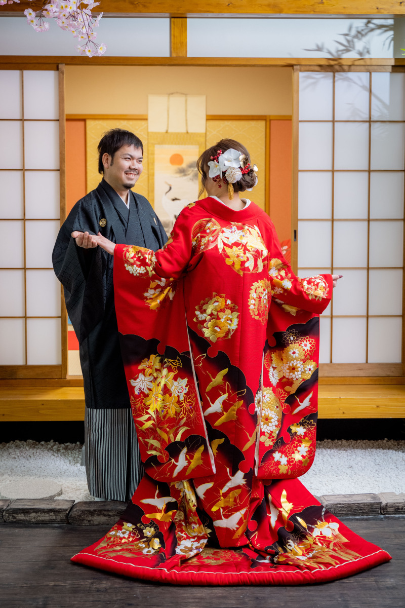 名古屋フォトウェディングcarpediem（カルぺディエム）_投稿写真