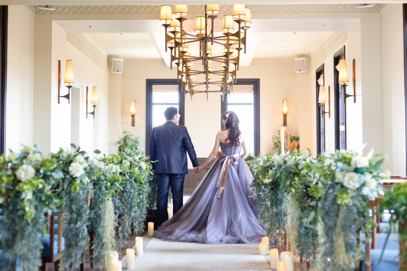 ONE PHOTOWEDDING OSAKA-JO_投稿写真