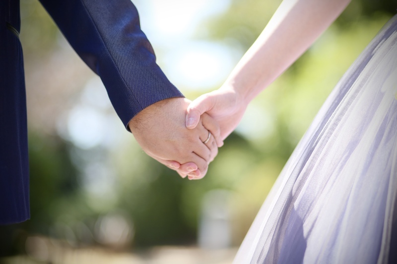 ONE PHOTOWEDDING OSAKA-JO_投稿写真