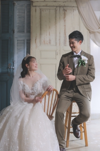 STUDIO AQUA 浅草店（スタジオAQUA）_アドバイス写真