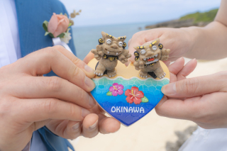 宮古島ウェディングフォト_アドバイス写真