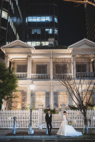 Marry Grace /マリーグレース_アドバイス写真