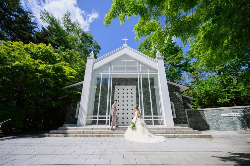 ブライダル図書館 軽井沢店_投稿写真