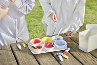 THE STORY WEDDING _アドバイス写真