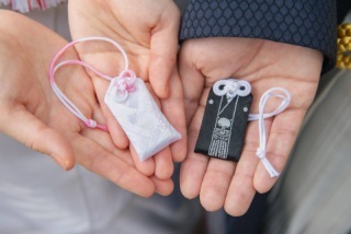 CLAIRE京都西陣店_アドバイス写真