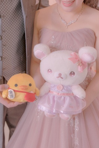 Photo Maison &eacute;crin 大阪店_アドバイス写真