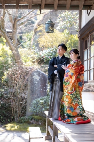 華雅苑　鎌倉店_アドバイス写真