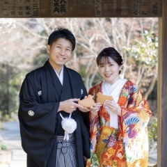 華雅苑　鎌倉店_アドバイス写真