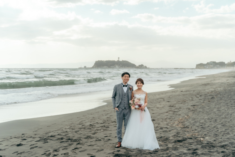 ・ロケーション(海)◎撮影スタッフの対応◎_30819_投稿写真_1