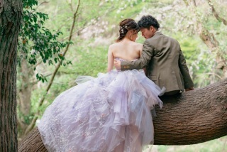 WEDDING BOX熊本本店_アドバイス写真