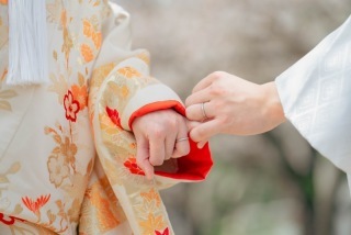 WEDDING BOX熊本本店_アドバイス写真