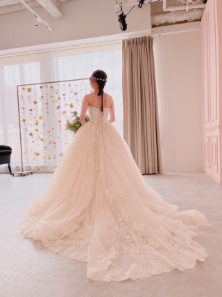 WEDDING BOX熊本本店_アドバイス写真