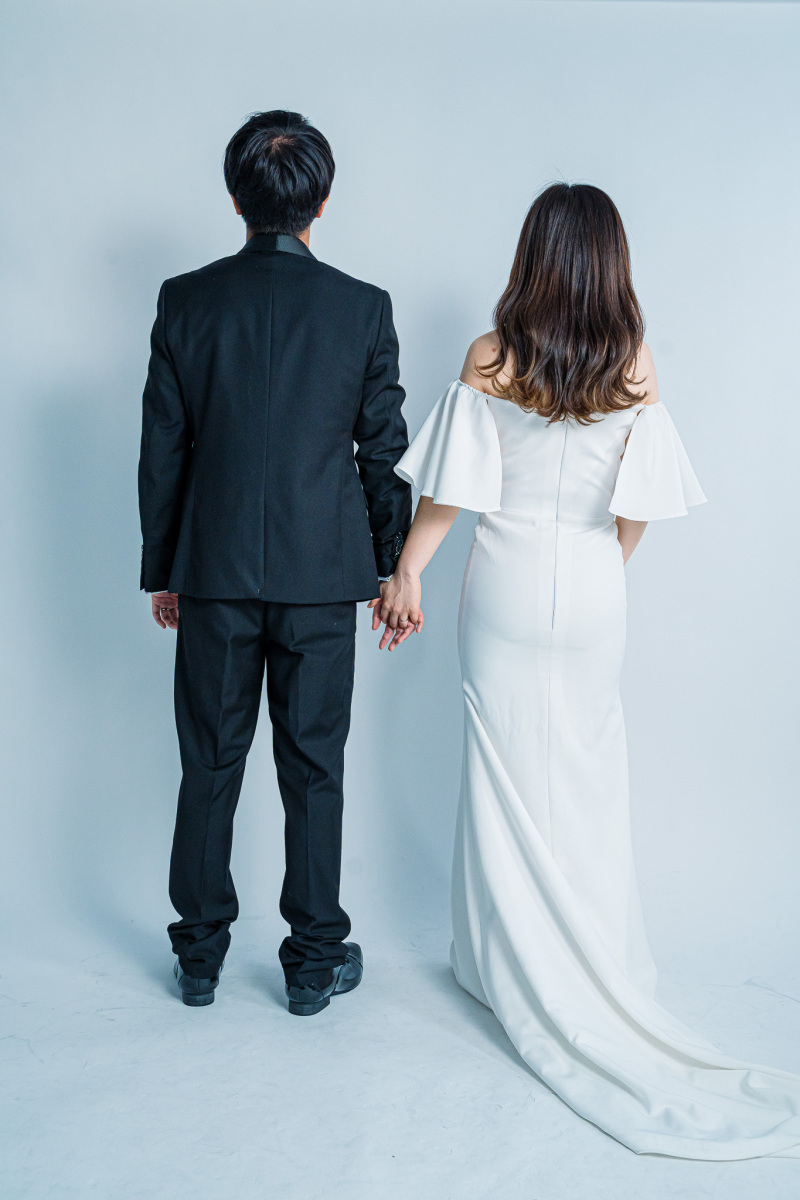 INAI WEDDING SELF PHOTO STUDIO 東京大塚_投稿写真