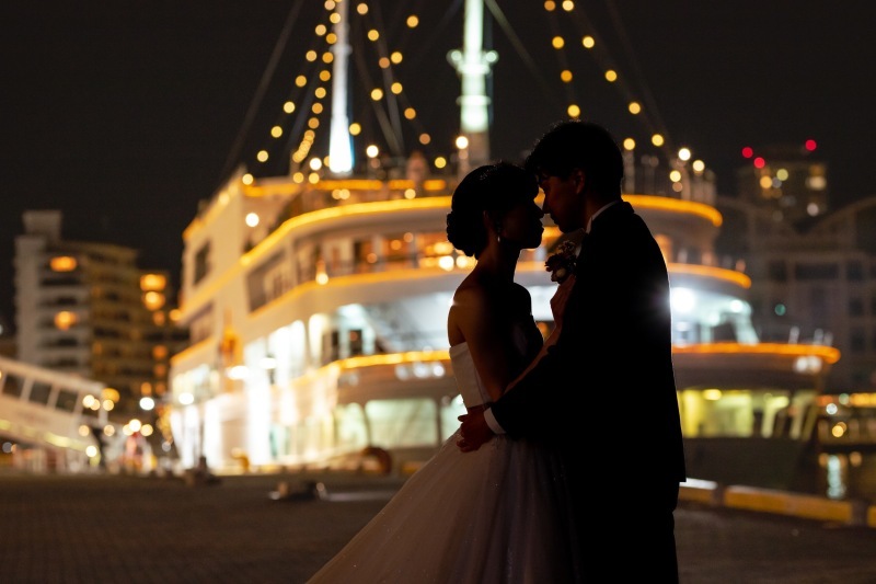 フォトスタジオ　ブライズメイド_投稿写真