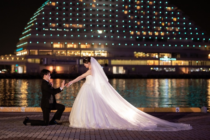 フォトスタジオ　ブライズメイド_投稿写真