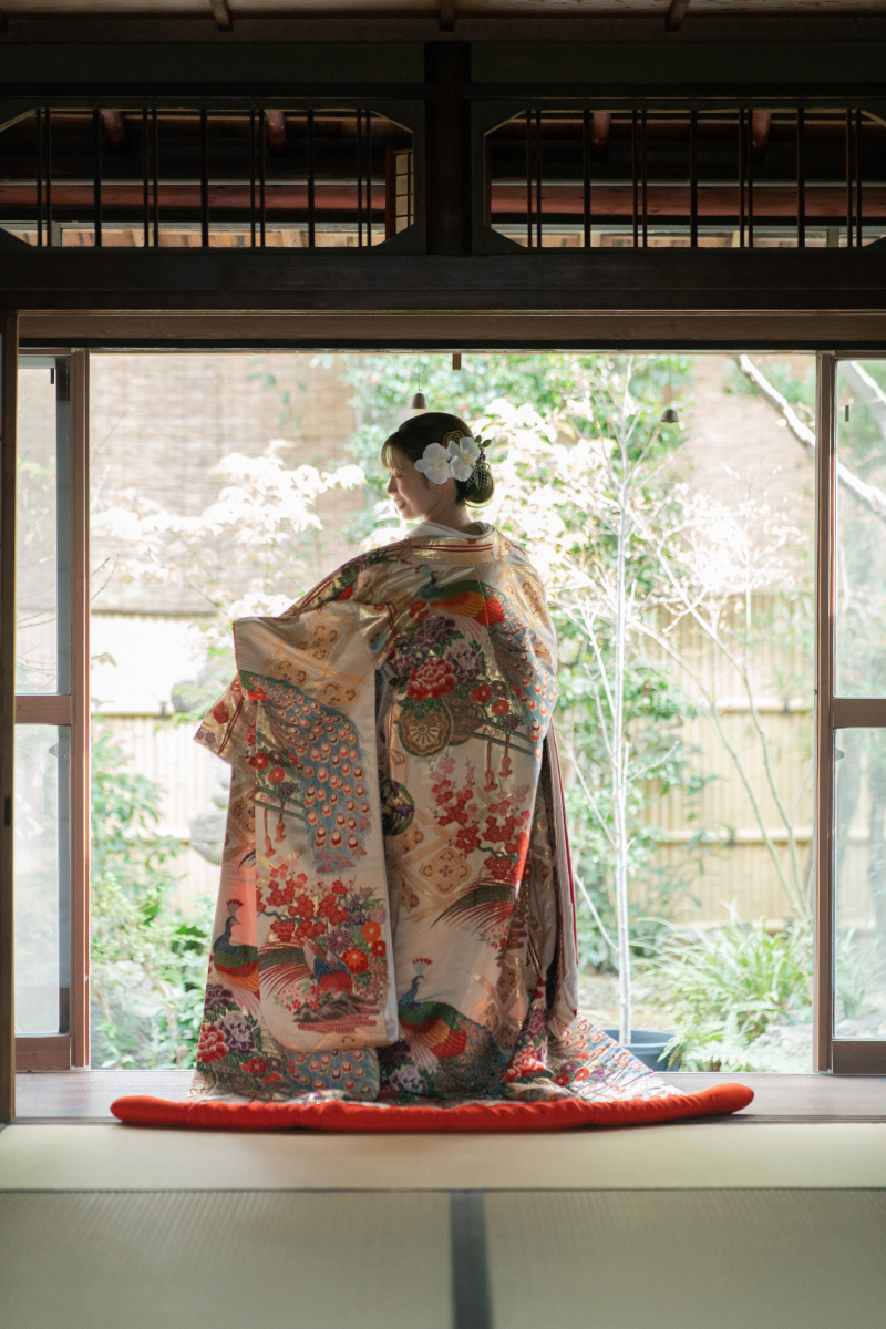 【和装ならココ!】コスパ最強!スタッフも最高!持ち物いらず!_30858_投稿写真_2