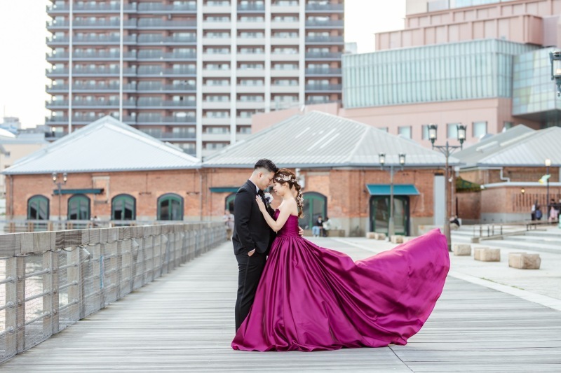 フォトスタジオ　ブライズメイド_投稿写真