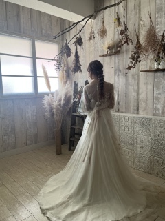 スタジオJUICY SHUTTER！（ジューシーシャッター!）_アドバイス写真