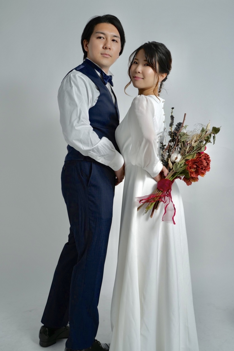 INAI WEDDING SELF PHOTO STUDIO 東京大塚_投稿写真
