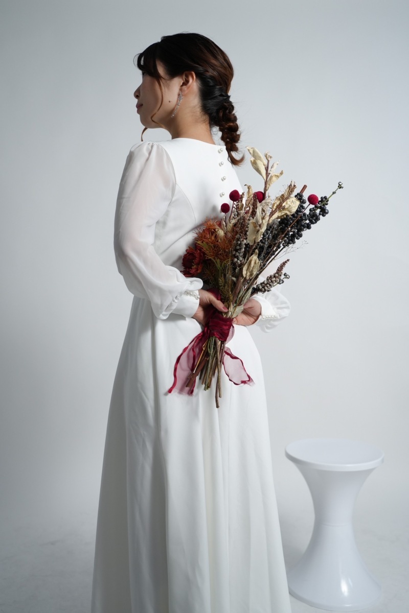 INAI WEDDING SELF PHOTO STUDIO 東京大塚_投稿写真