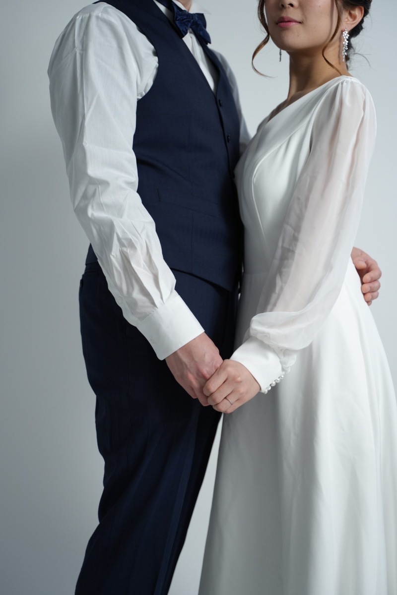 INAI WEDDING SELF PHOTO STUDIO 東京大塚_投稿写真