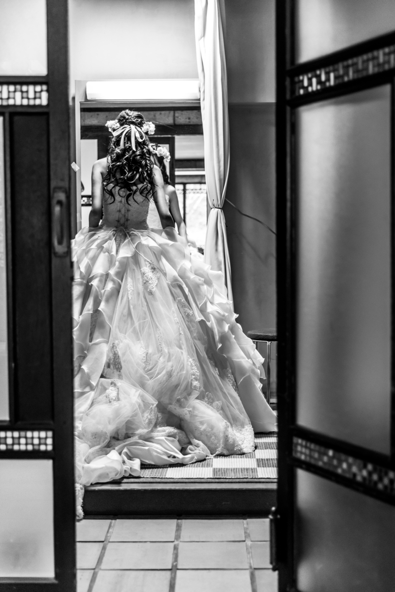 歴史ある建造物と撮影できる、他にないロケーションフォト_32562_投稿写真_2