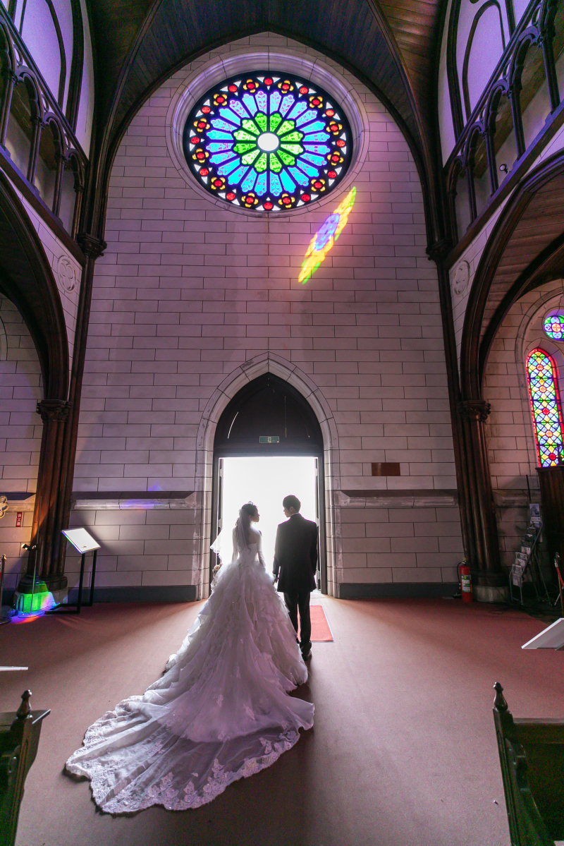 歴史ある建造物と撮影できる、他にないロケーションフォト_32562_投稿写真_3