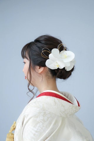 華雅苑 横浜店_アドバイス写真