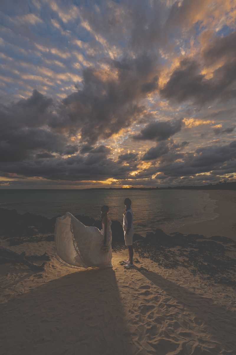 capryフォトウェディング宮古島（キャプリィフォトウェディング宮古島）_投稿写真