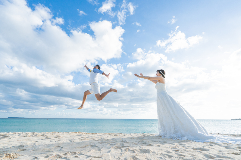 capryフォトウェディング宮古島（キャプリィフォトウェディング宮古島）_投稿写真