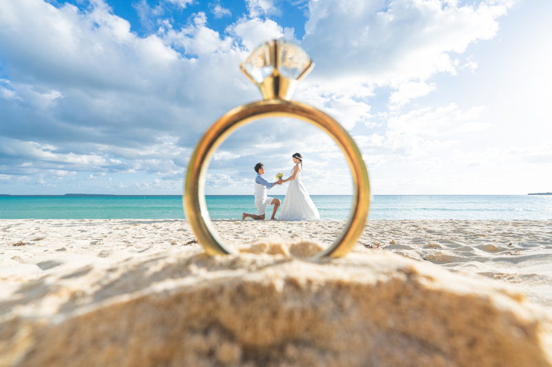 capryフォトウェディング宮古島（キャプリィフォトウェディング宮古島）_投稿写真