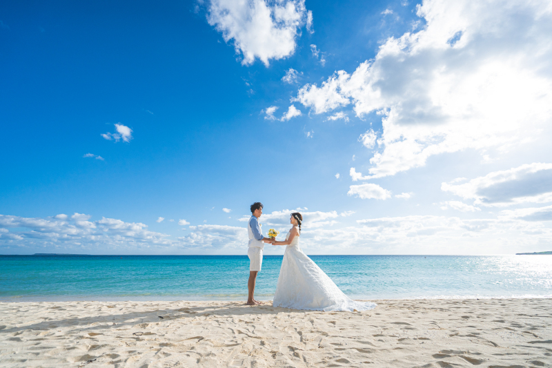 capryフォトウェディング宮古島（キャプリィフォトウェディング宮古島）_投稿写真