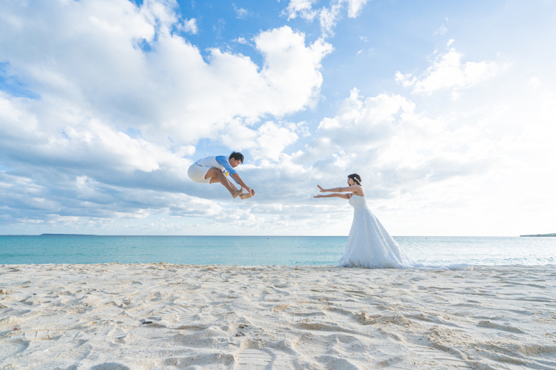 capryフォトウェディング宮古島（キャプリィフォトウェディング宮古島）_投稿写真