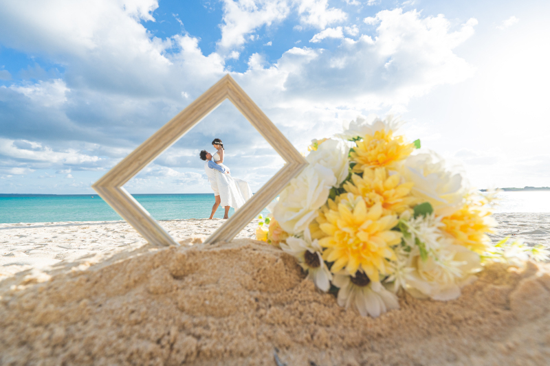 capryフォトウェディング宮古島（キャプリィフォトウェディング宮古島）_投稿写真