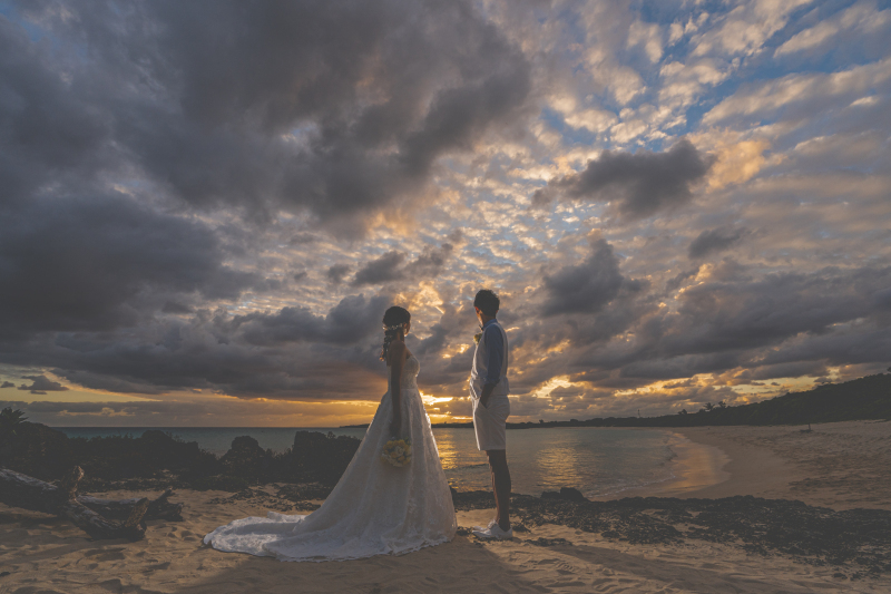 capryフォトウェディング宮古島（キャプリィフォトウェディング宮古島）_投稿写真