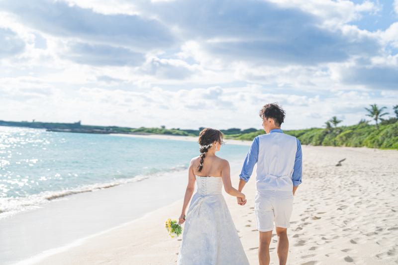 capryフォトウェディング宮古島（キャプリィフォトウェディング宮古島）_投稿写真