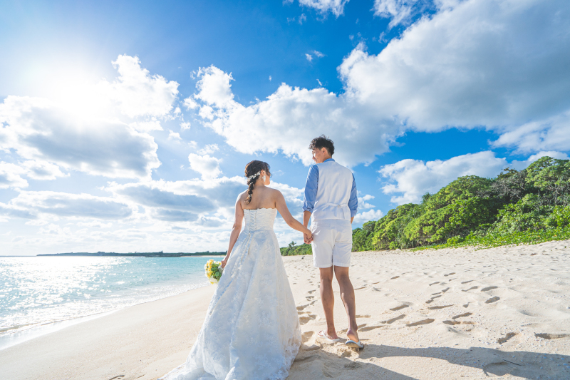 capryフォトウェディング宮古島（キャプリィフォトウェディング宮古島）_投稿写真