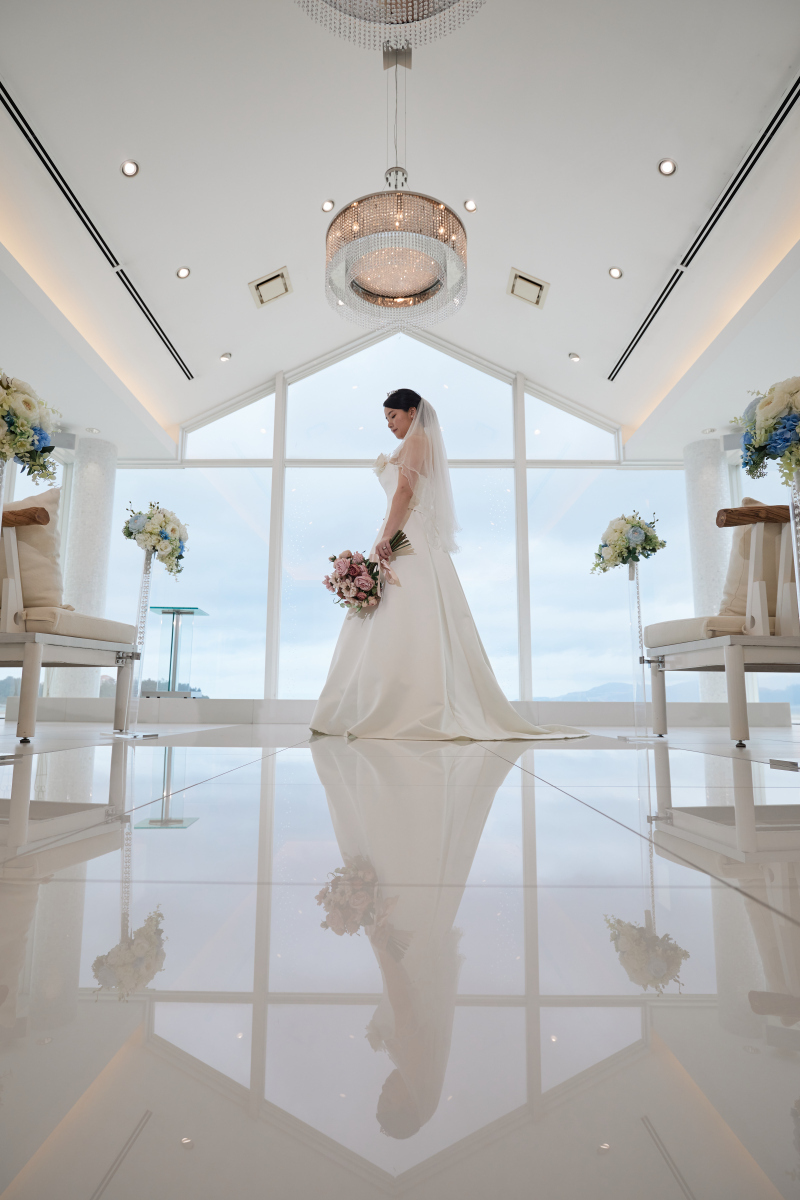 OKINAWA ワタベウェディング_投稿写真