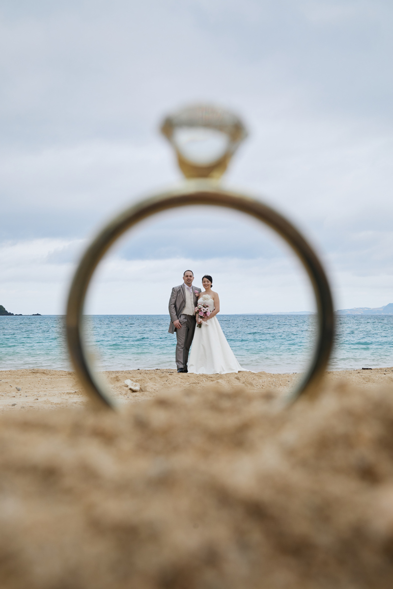 OKINAWA ワタベウェディング_投稿写真