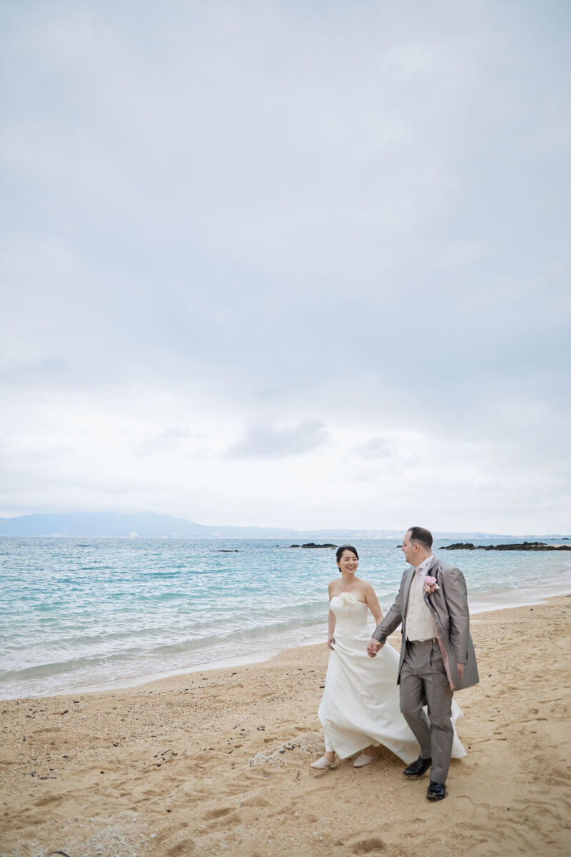 OKINAWA ワタベウェディング_投稿写真
