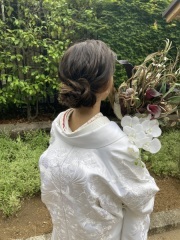 前撮り結婚式.com 縁photo _アドバイス写真