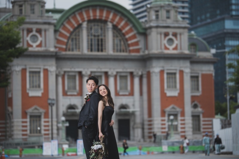 前撮り結婚式.com 縁photo _投稿写真