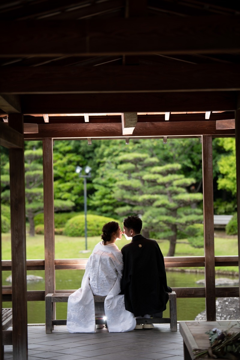 前撮り結婚式.com 縁photo _投稿写真