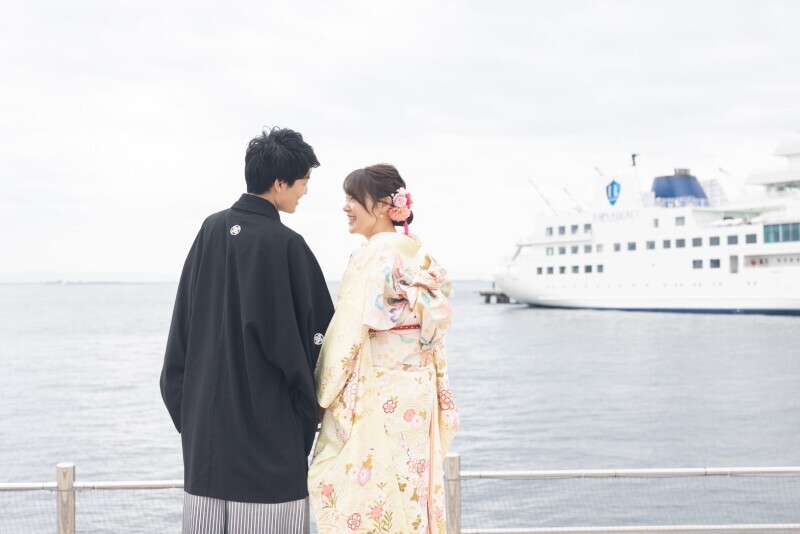 マーブルリゾートウェディング神戸【MARBLE RESORT WEDDING 神戸】_投稿写真