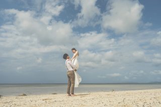 capryフォトウェディング石垣島（キャプリィフォトウェディング石垣島）_アドバイス写真