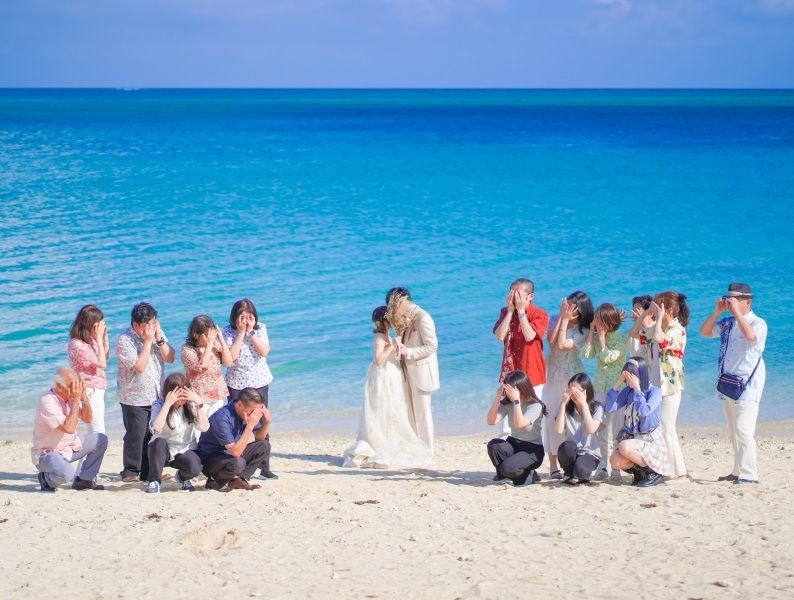 Tim Tim Photo Studio 沖縄_投稿写真