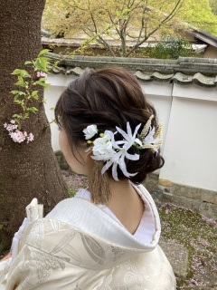 LICIAN―スタジオリシアン―_アドバイス写真